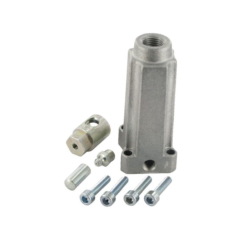 Attachment kit SD10/SD11 - AK910 Attachment kit SD10/SD11 - AK910