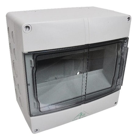 Mounting boxes – produkty dostępne w rolniczeczesci.pl
