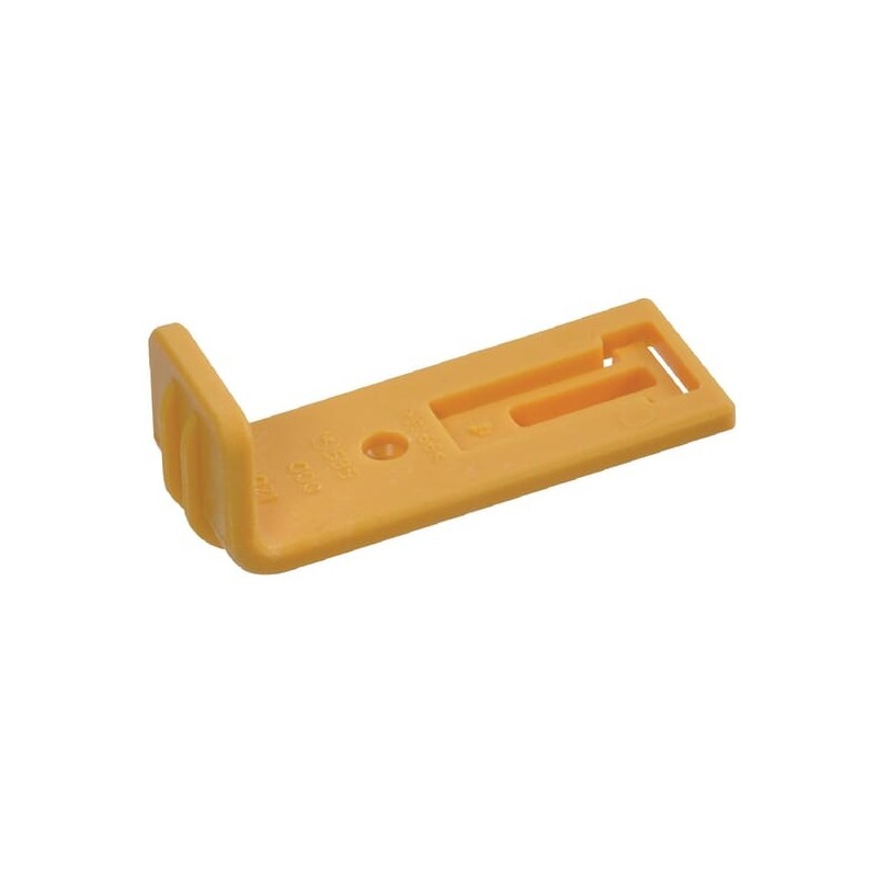 Low-Profile Relay Socket Retaining Clip - AK595000021