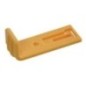 Low-Profile Relay Socket Retaining Clip - AK595000021