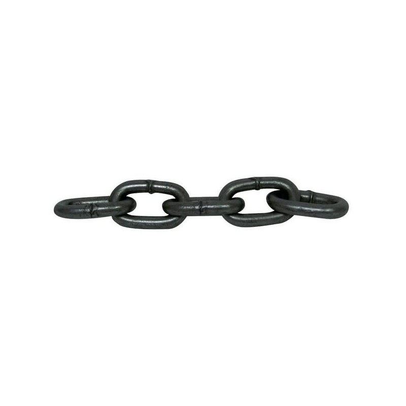 Chain diameter 7mm x 28mm plain - AK70B Chain diameter 7mm x 28mm plain - AK70B