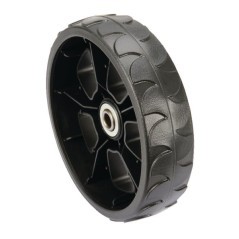 Wheel D180 D12 front - AK463523