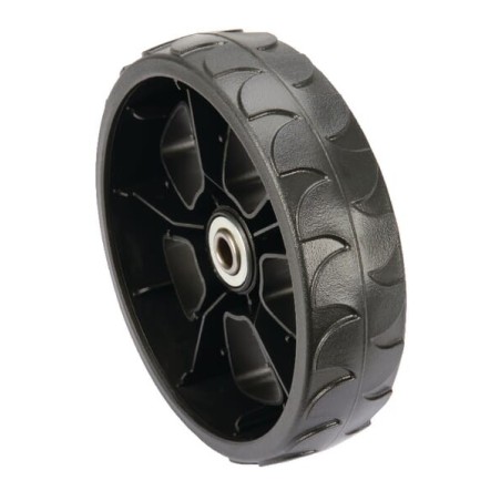 Vorderrad 180 D12 - AK463523