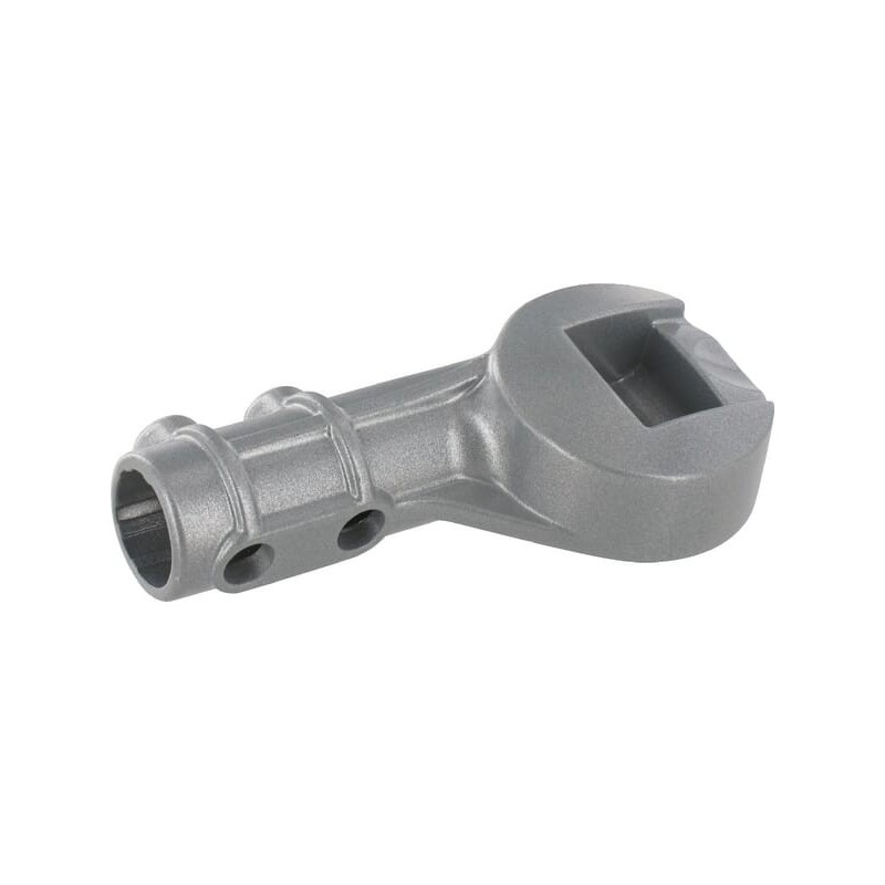 LEFT QUICK HANDLE ADJUSTER F - AK47453940 LEFT QUICK HANDLE ADJUSTER F - AK47453940