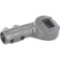 LEFT QUICK HANDLE ADJUSTER F - AK47453940 LEFT QUICK HANDLE ADJUSTER F - AK47453940