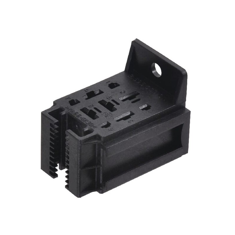 Relay holder - AK595000011 Relay holder - AK595000011
