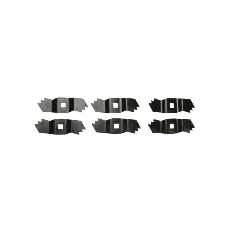 Scarifier blade 6x - AK460773 Scarifier blade 6x - AK460773