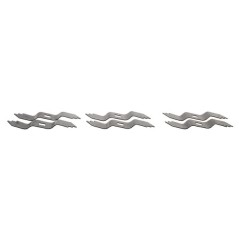 Scarifier blade 6x - AK460773