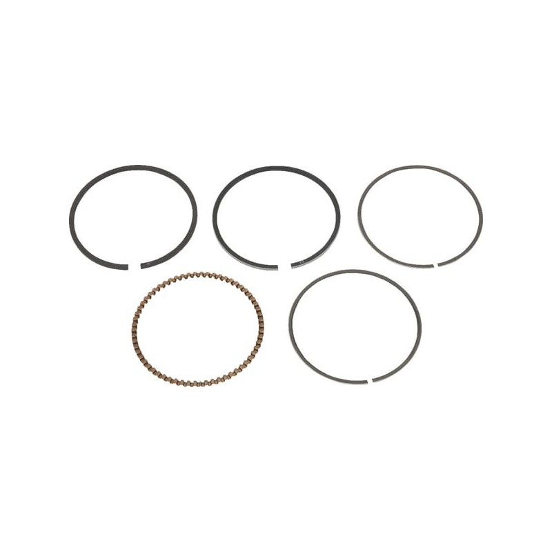 Piston ring set 140QSS - AK411886 Piston ring set 140QSS - AK411886