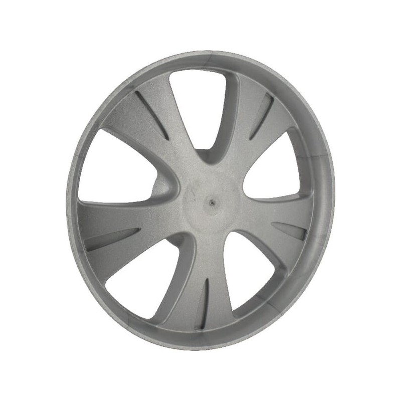 Radblende, D200, Rotax, silber - AK46267340 Radblende, D200, Rotax, silber - AK46267340