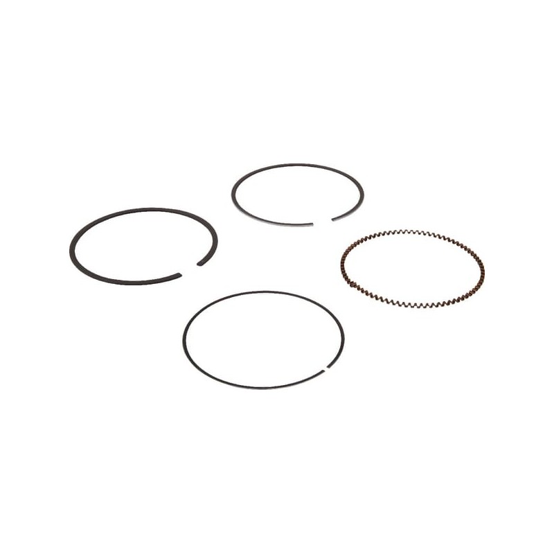 Piston ring set - AK455252 Piston ring set - AK455252