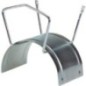 Wall hose bracket MIDI - AKS11365 Wall hose bracket MIDI - AKS11365