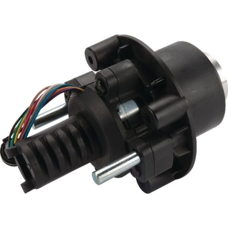 Complete mower motor - AK47422910