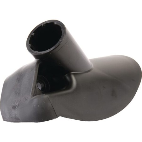 Support LH Box T-102 - AK52105601