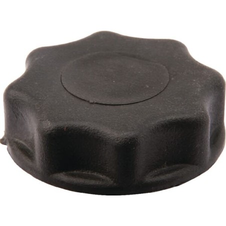 Air filter fixing nut - AK455239