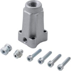 Mounting kit AK-GR 5 handle side - AKGR95
