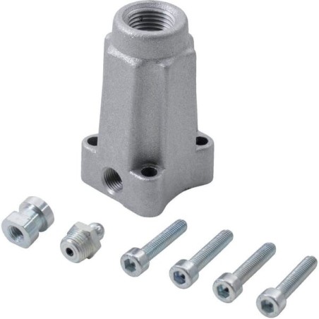 Mounting kit AK-GR 5 handle side - AKGR95