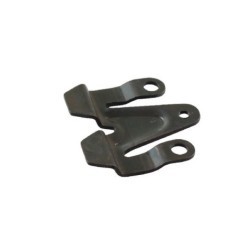 Mounting plate - AK407165