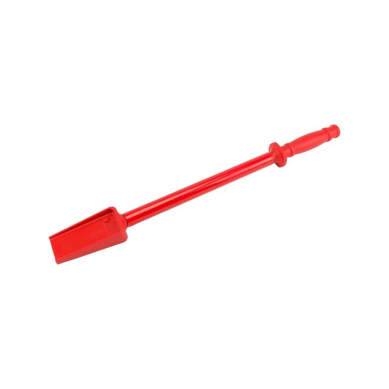 Snow shovel - AK412151 Snow shovel - AK412151