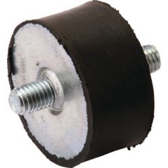 AK409020 AL-KO, Vibration damper 