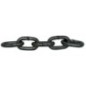 Chain diameter 8mm x 32mm plain - AK80B