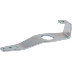 Choke lever - AK455218