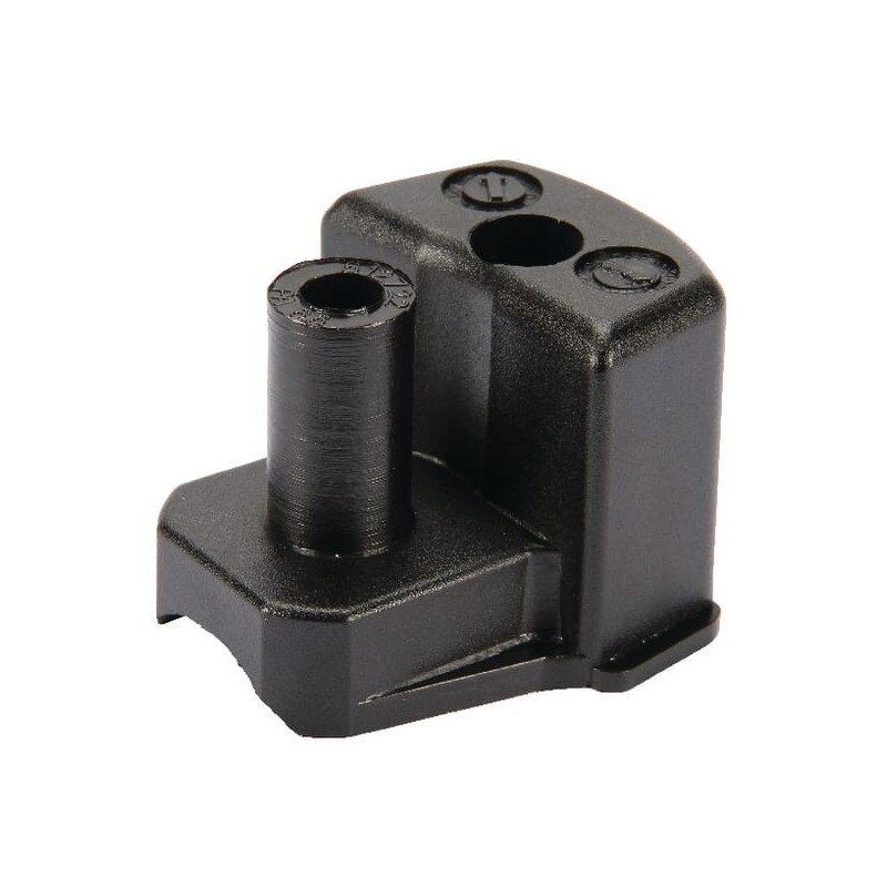 Holder PVC red - AK512722 Holder PVC red - AK512722