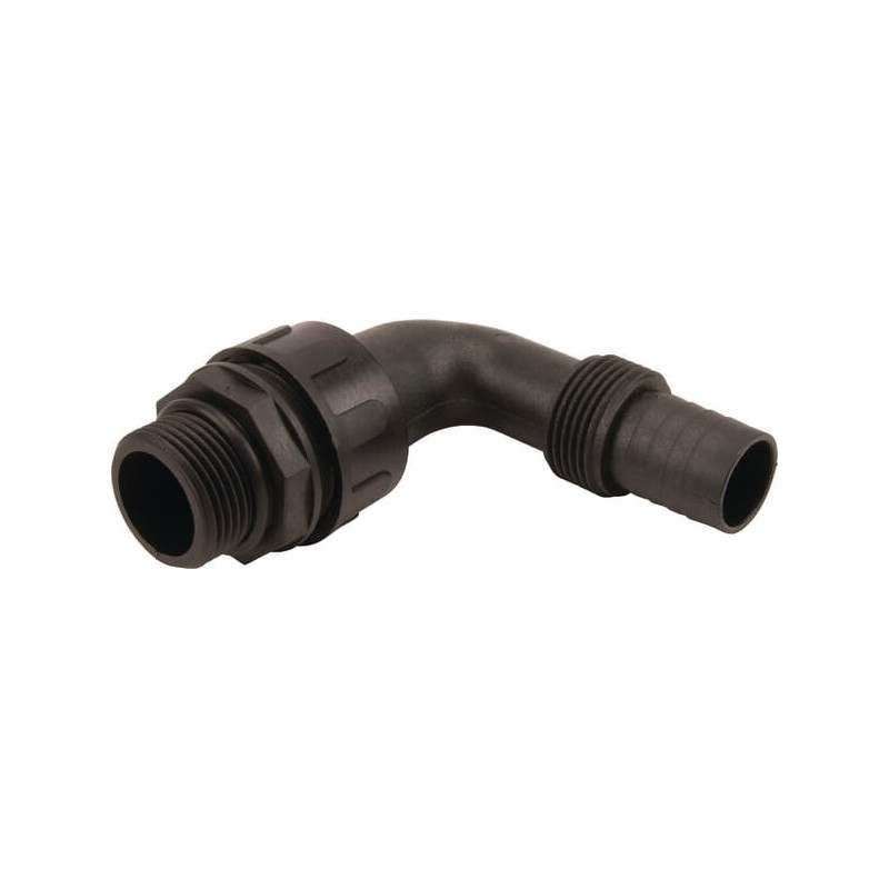 Elbow connection - AK462886 Elbow connection - AK462886