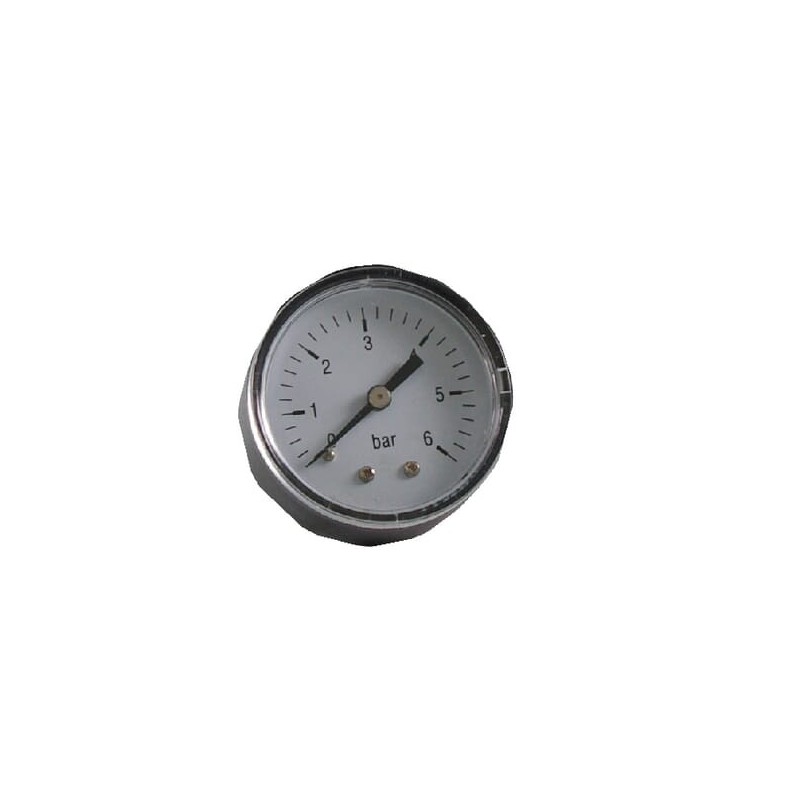 Pressure gauge - AK460167