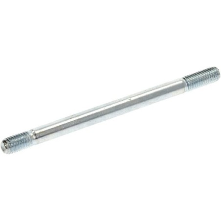 Locking pin M6x91 - AK411879