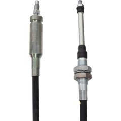 AK500U Dura, Cables 