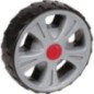 Wheel diameter 150 - AK470123 Wheel diameter 150 - AK470123