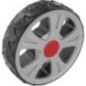 Wheel - AK470122 Wheel - AK470122