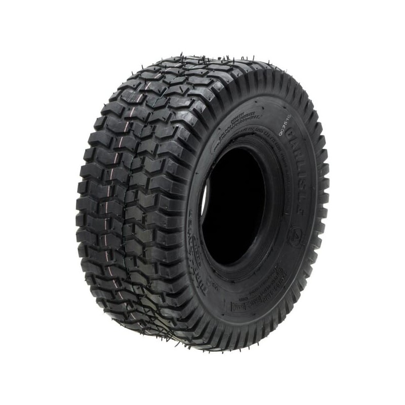 Front tyre 170x65x6 - AK461865 Front tyre 170x65x6 - AK461865