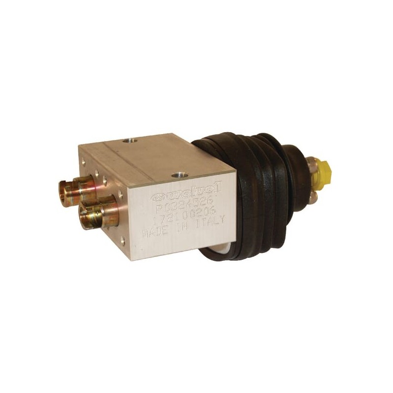 Joystick - AKTC52MLCB1 Joystick - AKTC52MLCB1