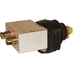 Joystick - AKTC52MLCB1