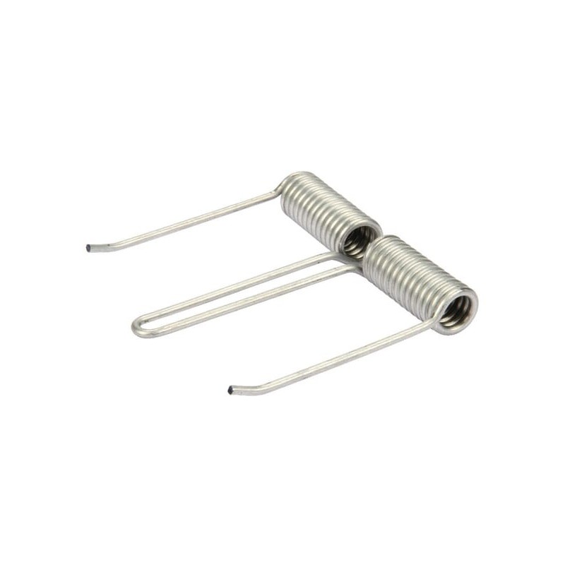Rear flap torsion spring - AK460312 Rear flap torsion spring - AK460312