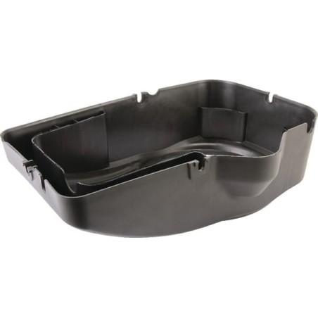 Mortorhaube PRO 450 - AK455195