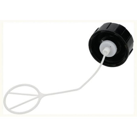 Petrol cap - AK462631