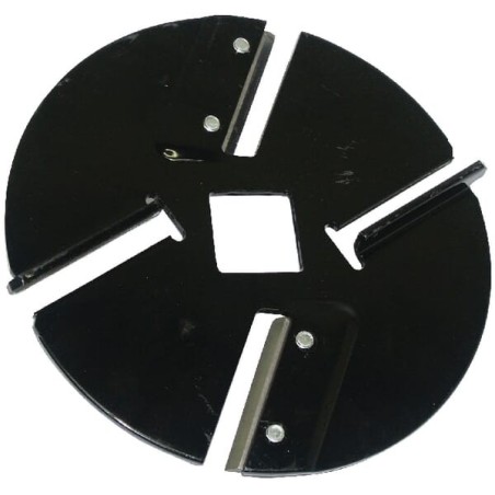 Messerscheibe - AK509359