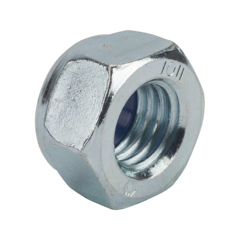 Mutter selbstsichernd 12 mm - AK702750 Mutter selbstsichernd 12 mm - AK702750