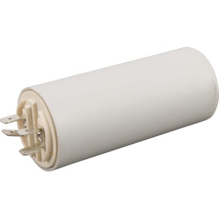 Kondensator 25 uF D40 - AK515811
