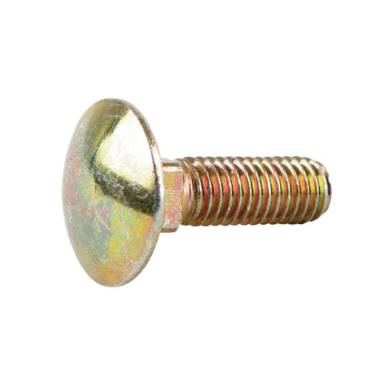 Bolt5x16 603- 4.6A3C - AK703484 Bolt5x16 603- 4.6A3C - AK703484