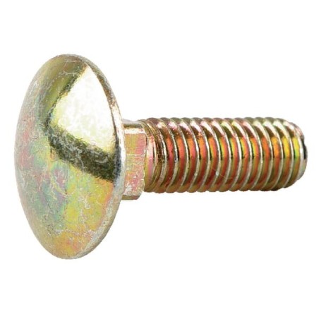 Schraube 5x16 603- 4.6A3C - AK703484
