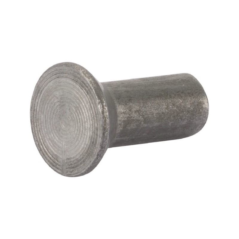 Rivet 5x12 DIN661 - AK407178 Rivet 5x12 DIN661 - AK407178
