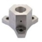 Hexaflex coupling diameter 45mm - AKU412 Hexaflex coupling diameter 45mm - AKU412