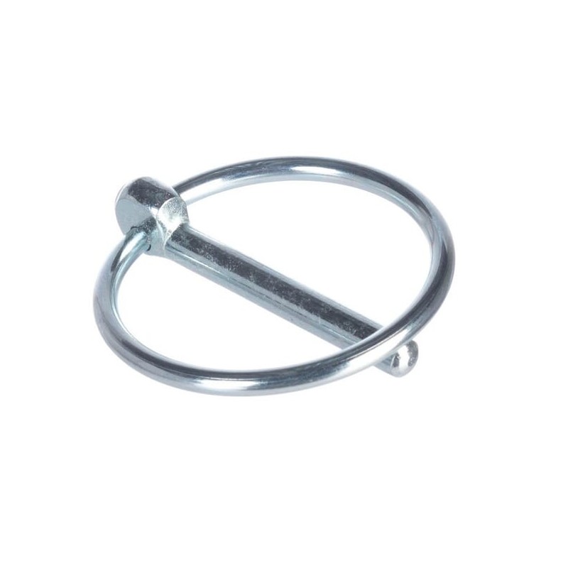 Spring cotter pin - AK412057
