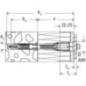 Oprawka lampy, traktor - AK514252 Oprawka lampy, traktor - AK514252