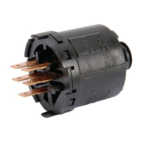 Ignition switch - AK525315
