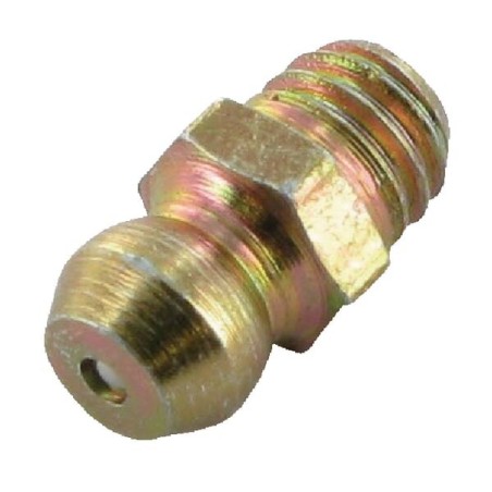 Grease nipple 6mm thread 1mm - AK700203